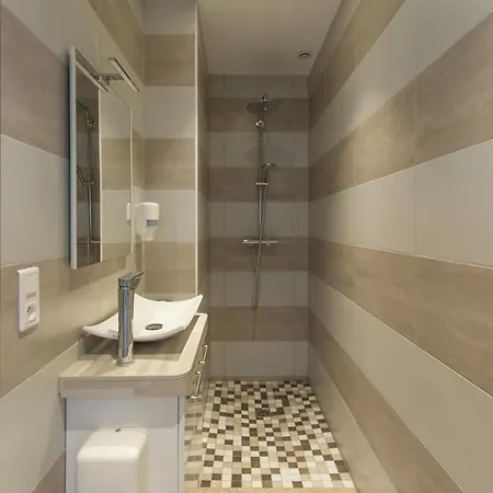 1stays Studio Marlot 公寓 兰斯