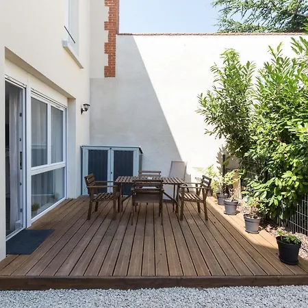 1stays Studio Marlot Apartment *