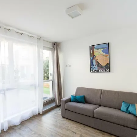 1stays Studio Marlot Reims