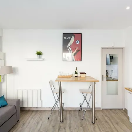 1stays Studio Marlot Reims