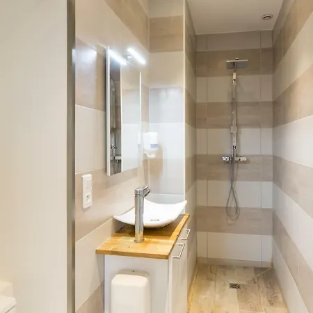 Apartment 1stays Studio Marlot