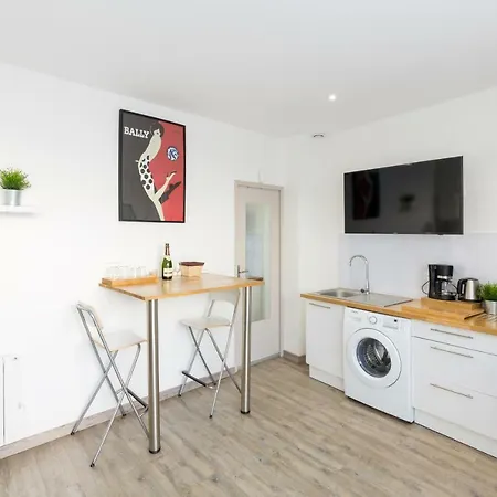 1stays Studio Marlot