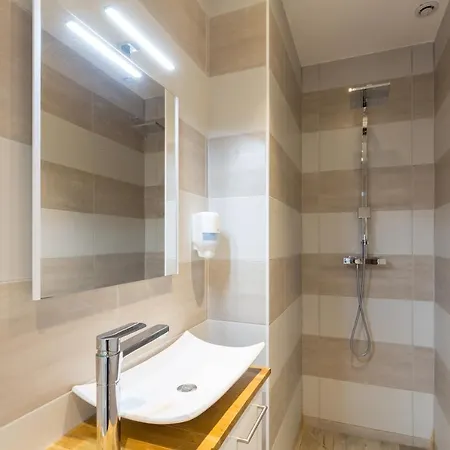1stays Studio Marlot Apartment *