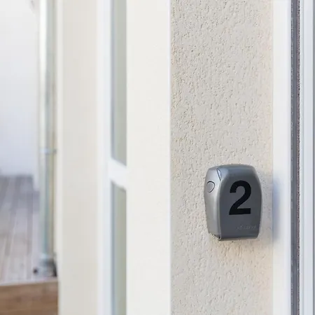 Apartment 1stays Studio Marlot